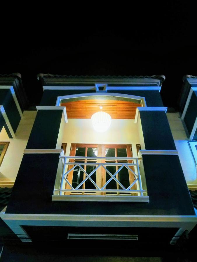 เอเชีย บลู เดอะ ทาเวิร์น ฮาเซียนดา Hostel บ้านใต้ ภายนอก รูปภาพ